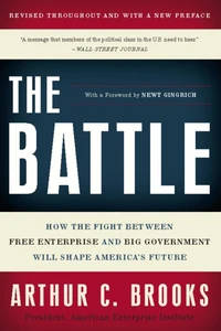 The Battle