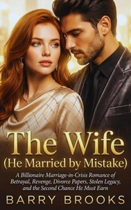 The Wife He Married by Mistake