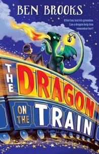 The dragon on the train