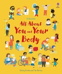 All about you and your body