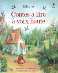 Contes à lire à voix haute