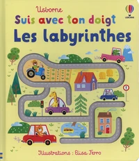 Les labyrinthes
