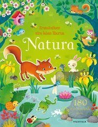 Natura-eranskailuen nire lehen liburua