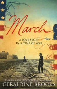March