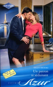 Un patron si séduisant