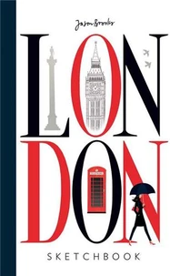 London sketchbook