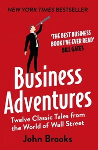 BUSINESS ADVENTURES