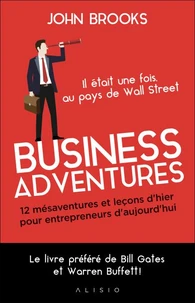 Business adventures