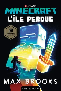 L'île perdue