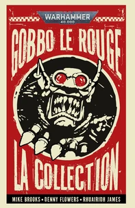 Gobbo le Rouge
