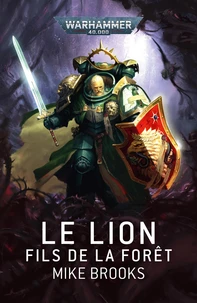 Le lion