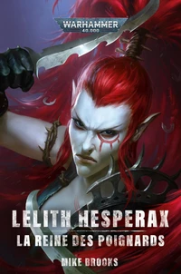 Lelith Hesperax
