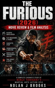 The Furious (2026) Movie Review & Film Analysis