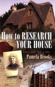 How To Research Your House