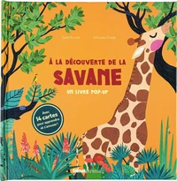 A la découverte de la savane