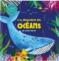 A la découverte des Océans
