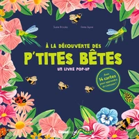 A la découverte des p'tites bêtes