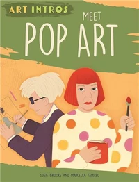 Meet Pop Art