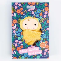 Mon doudou tout doux