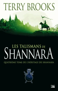 Les Talismans de Shannara