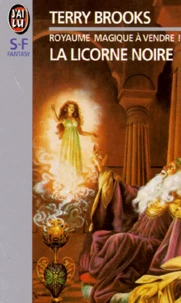 La licorne noire