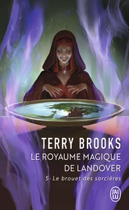 Le brouet des sorcières