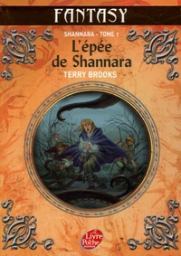 L'épée de Shannara