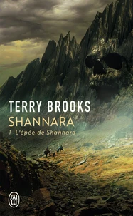 L'épée de Shannara