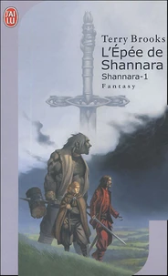 L'épée de Shannara
