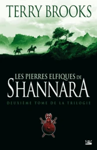 Les Pierres elfiques de Shannara