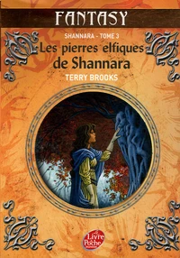 Les pierres elfiques de Shannara