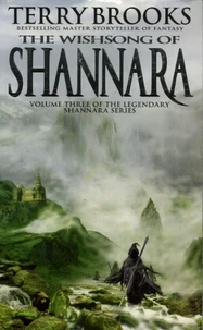 The Wishsong of Shannara