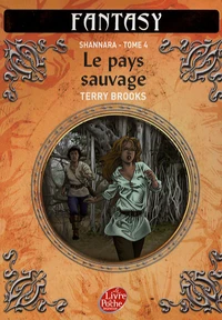 Le pays sauvage