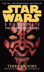 Star Wars Episode 1 : The Phantom Menace
