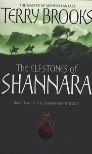 The Elfstones Of Shannara