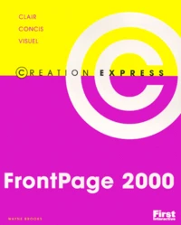 Frontpage 2000