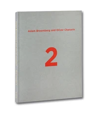 Adam Broomberg & Oliver Chanarin war primer 2
