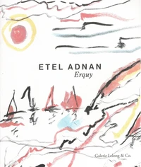 Etel Adnan