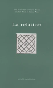 La relation