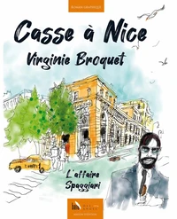 Casse à Nice