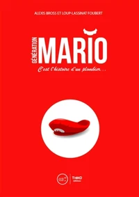 Générations Mario