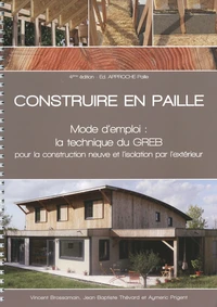 Construire en paille