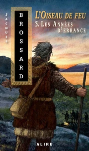 Les années d'errance
