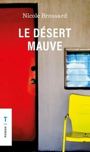 Le désert mauve