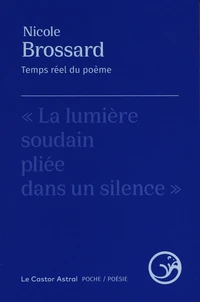 Temps réel du poème