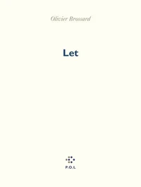 Let