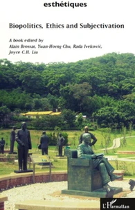 Biopolitics, Ethics and Subjectivation