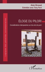 Eloge du pilori