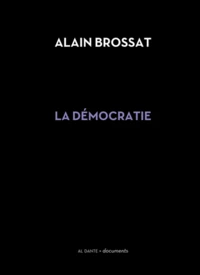 La démocratie