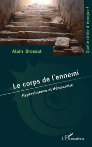 Le corps de l'ennemi